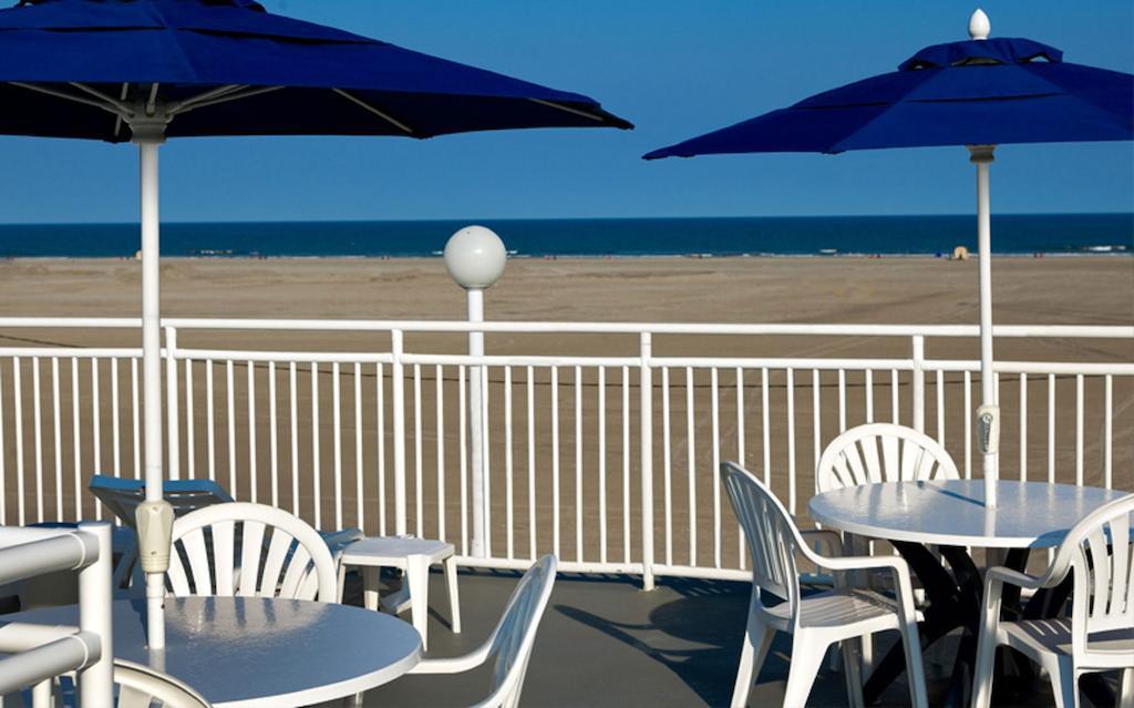 Heart Of Wildwood Boardwalk Motel Ngoại thất bức ảnh