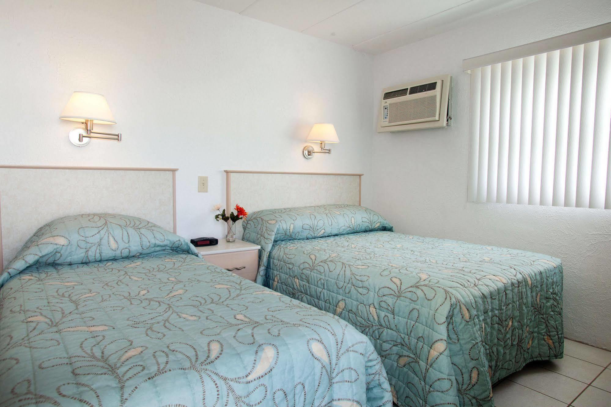 Heart Of Wildwood Boardwalk Motel Ngoại thất bức ảnh