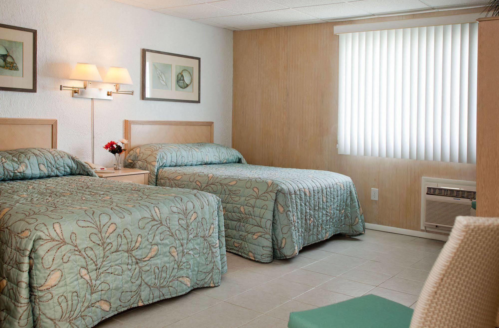 Heart Of Wildwood Boardwalk Motel Ngoại thất bức ảnh