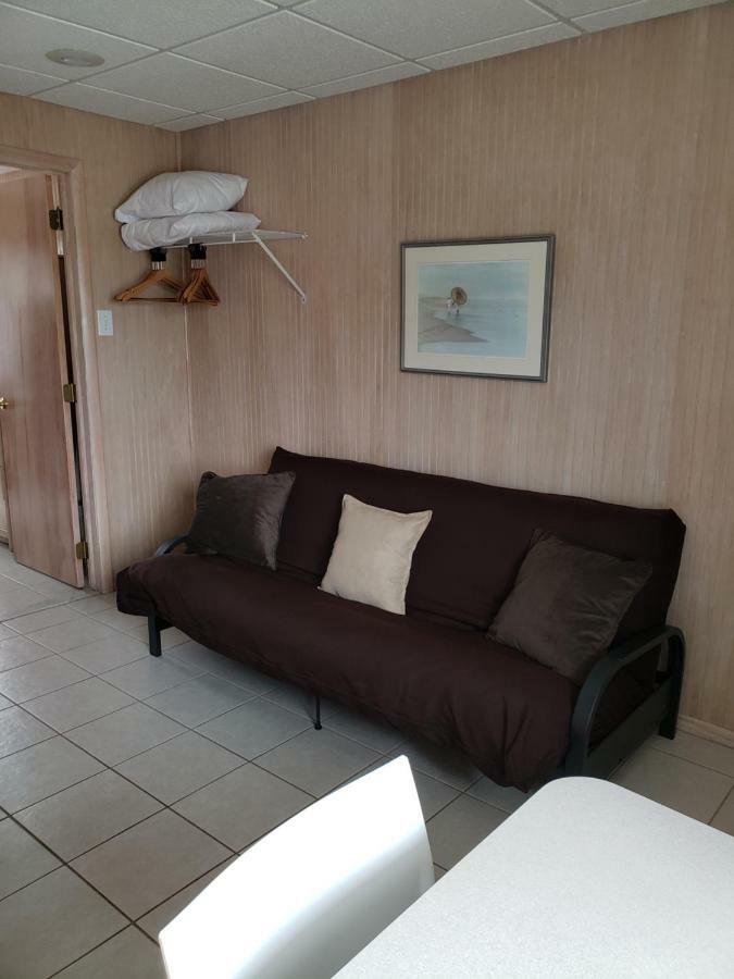 Heart Of Wildwood Boardwalk Motel Ngoại thất bức ảnh