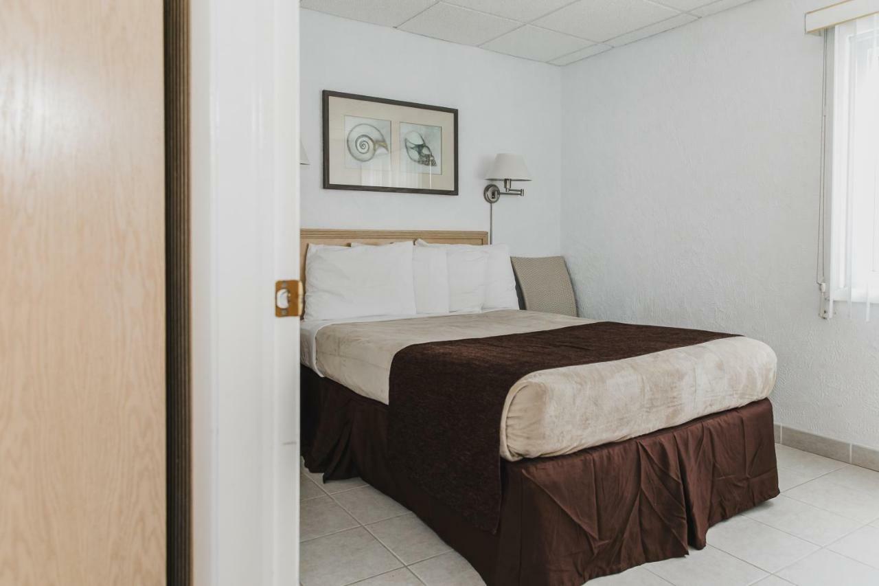 Heart Of Wildwood Boardwalk Motel Ngoại thất bức ảnh