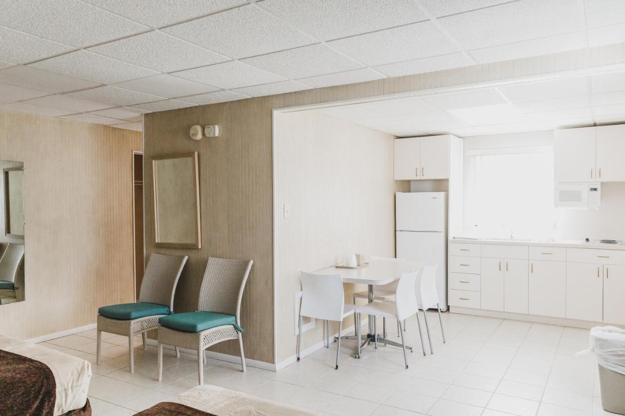 Heart Of Wildwood Boardwalk Motel Ngoại thất bức ảnh
